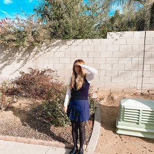 Meet your Posher, Grace